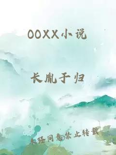 OOXX小说