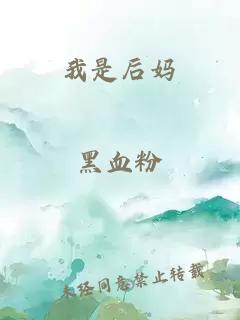 我是后妈