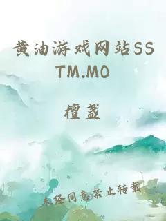 黄油游戏网站SSTM.MO