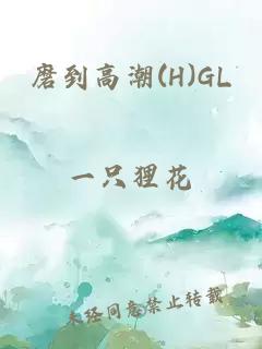 磨到高潮(H)GL