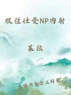 双性壮受NP内射