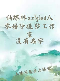 仙踪林zzlgled八零婚纱摄影工作室