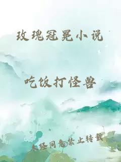 玫瑰冠冕小说