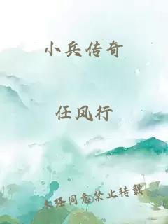 小兵传奇