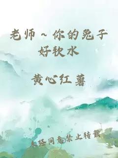 老师～你的兔子好软水