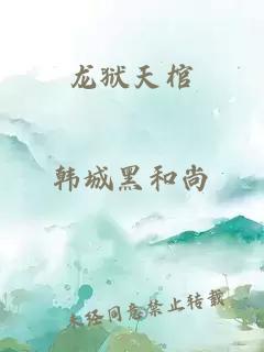 龙狱天棺