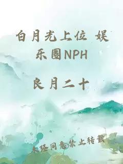 白月光上位 娱乐圈NPH