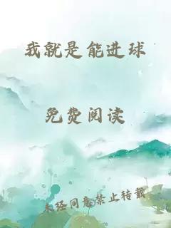 我就是能进球