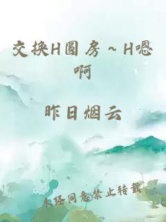 交换H圆房～H嗯啊