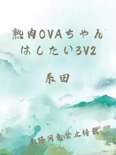 熟肉OVAちゃんはしたい3V2