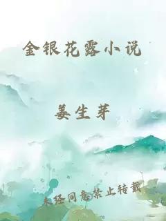 金银花露小说