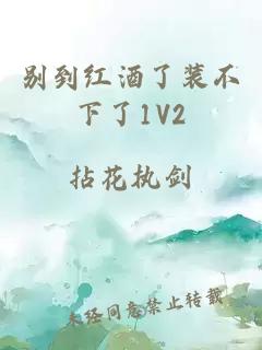 别到红酒了装不下了1V2