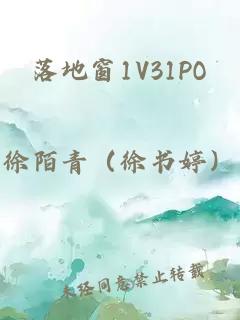 落地窗1V31PO