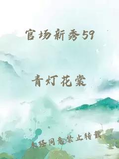 官场新秀59