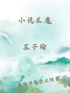 小说求魔