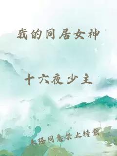 我的同居女神