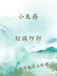 小良药