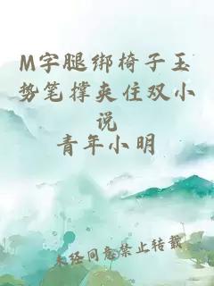 M字腿绑椅子玉势笔撑夹住双小说