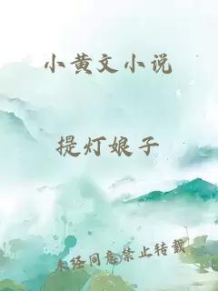 小黄文小说