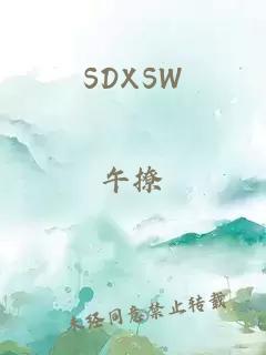 SDXSW