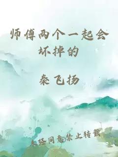 师傅两个一起会坏掉的