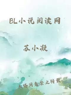 BL小说阅读网