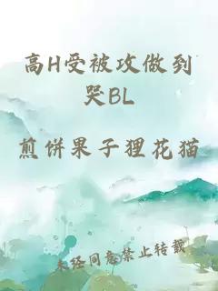 高H受被攻做到哭BL