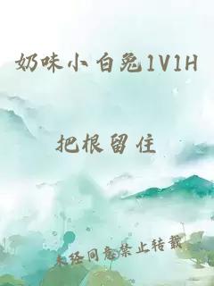 奶味小白兔1V1H