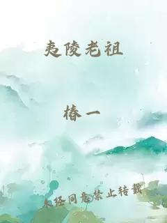 夷陵老祖