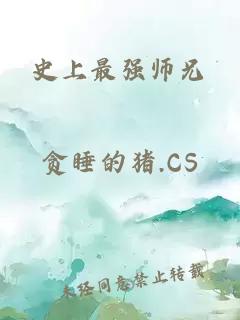 史上最强师兄