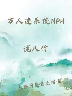 万人迷系统NPH