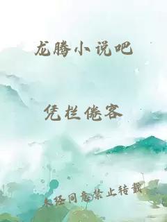 龙腾小说吧