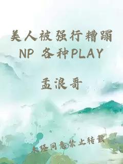 美人被强行糟蹋NP 各种PLAY