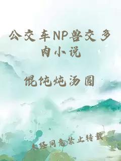 公交车NP兽交多肉小说