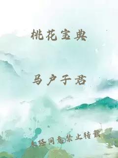 桃花宝典