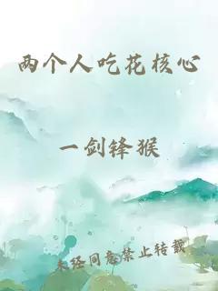 两个人吃花核心