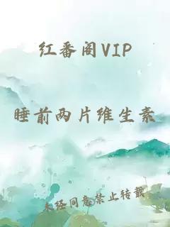 红番阁VIP