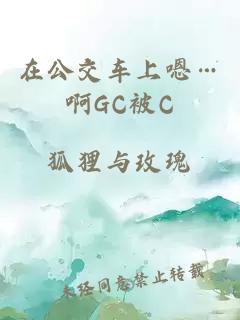 在公交车上嗯…啊GC被C