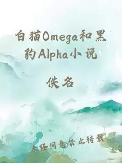 白猫Omega和黑豹Alpha小说