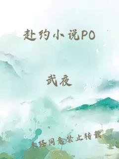 赴约小说PO