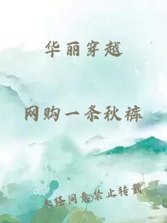 华丽穿越