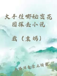 大手往哪秘密花园探去小说