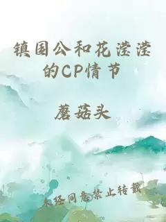 镇国公和花滢滢的CP情节