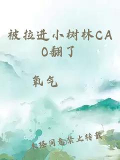 被拉进小树林CAO翻了