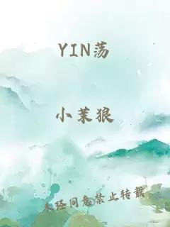 YIN荡