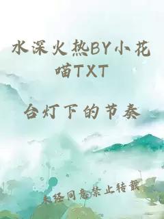 水深火热BY小花喵TXT