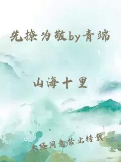 先撩为敬by青端