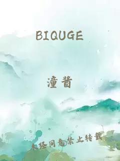 BIQUGE