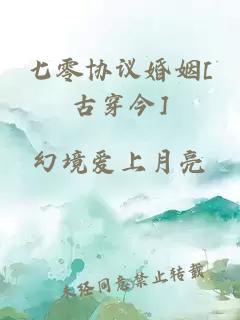 七零协议婚姻[古穿今]