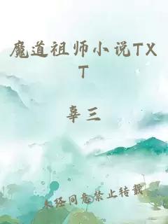 魔道祖师小说TXT